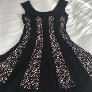 Cocktail Dress